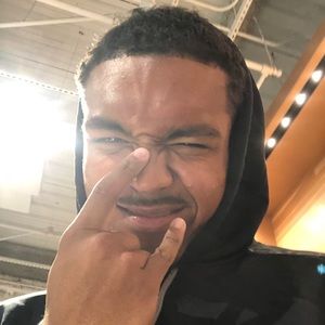 Meet your Posher, Brandon